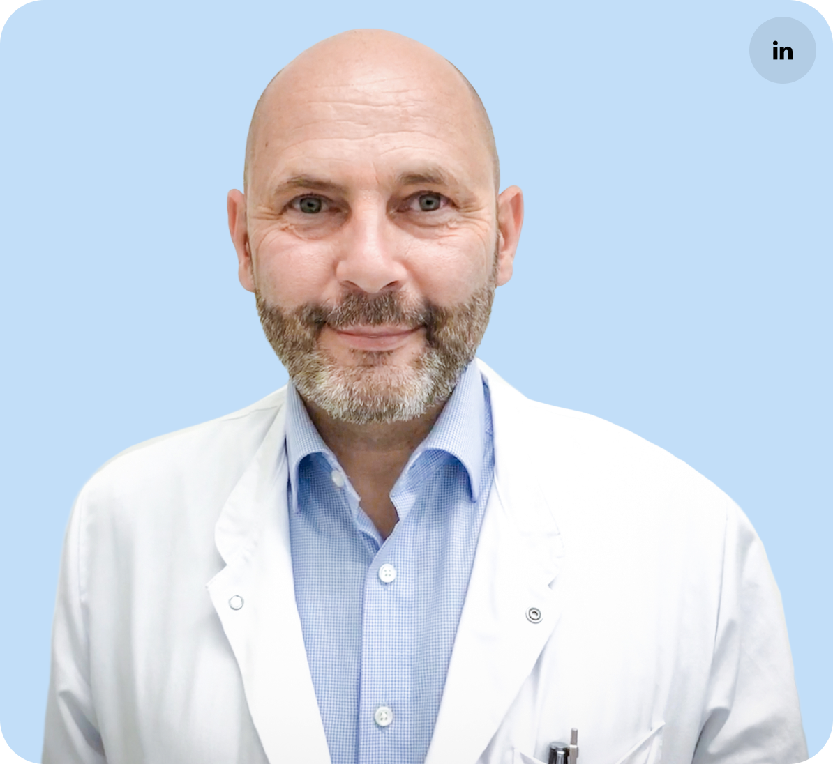 PD Dr. med. Thomas Elter