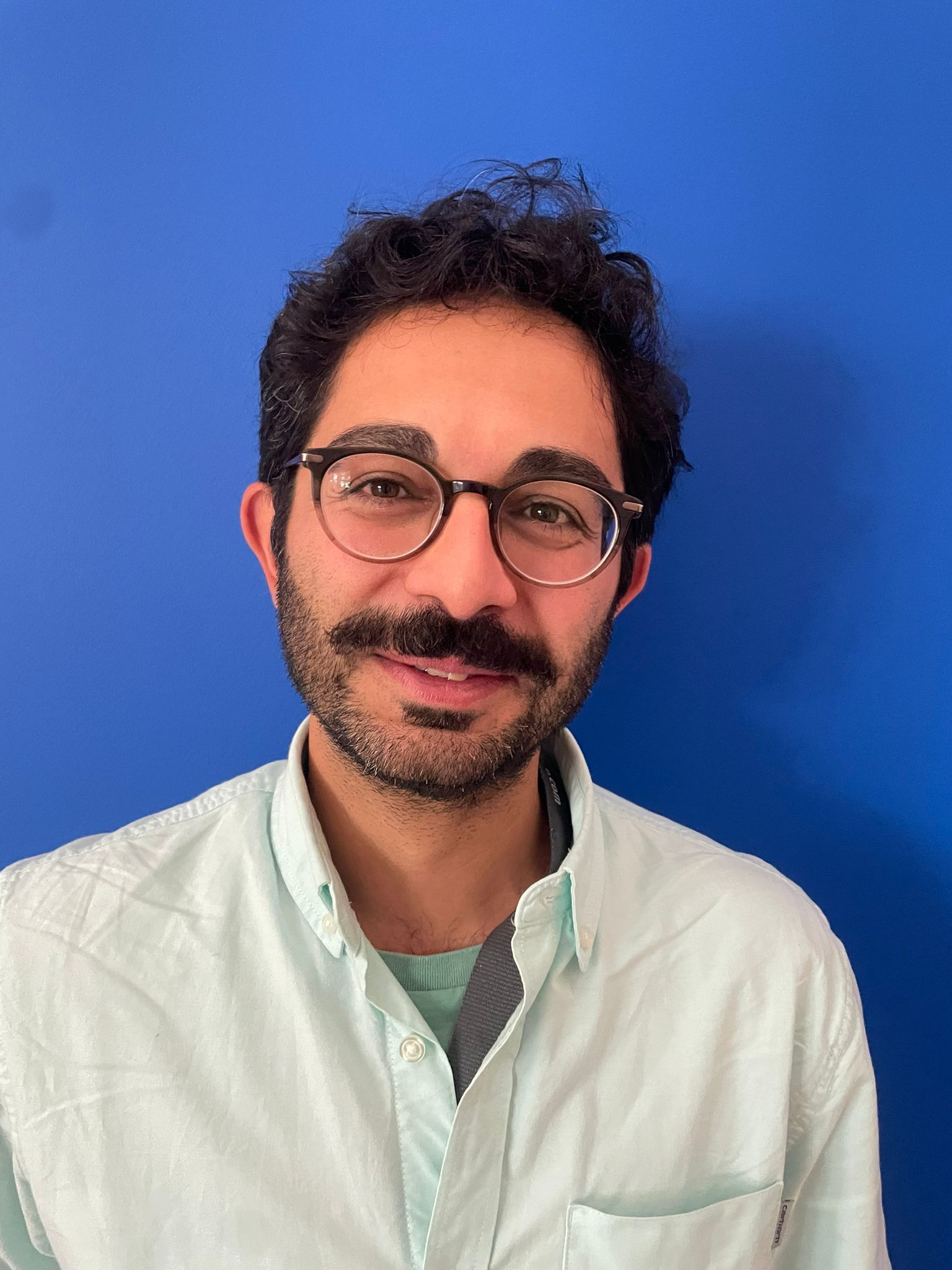 Dr. med. Shahram Zoghi